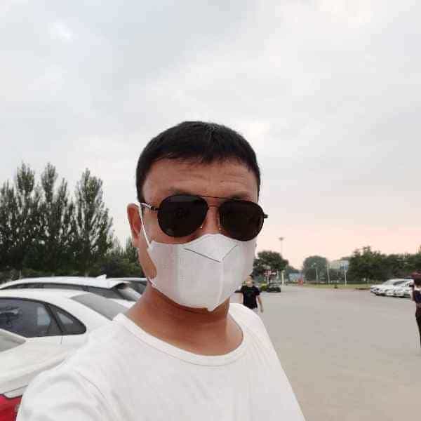 35岁岁辽宁单身帅哥 - 焦作吉缘网