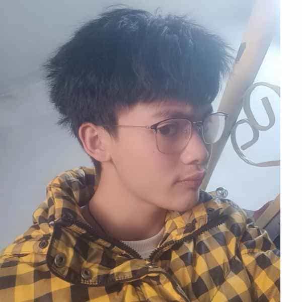 21岁岁安徽单身帅哥 - 焦作吉缘网