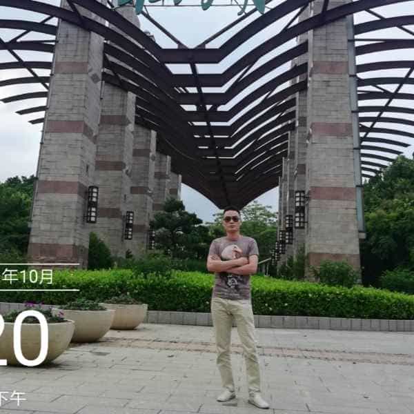 40岁岁四川单身帅哥 - 焦作吉缘网