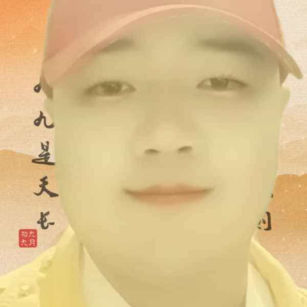 37岁岁河南单身帅哥 - 焦作吉缘网
