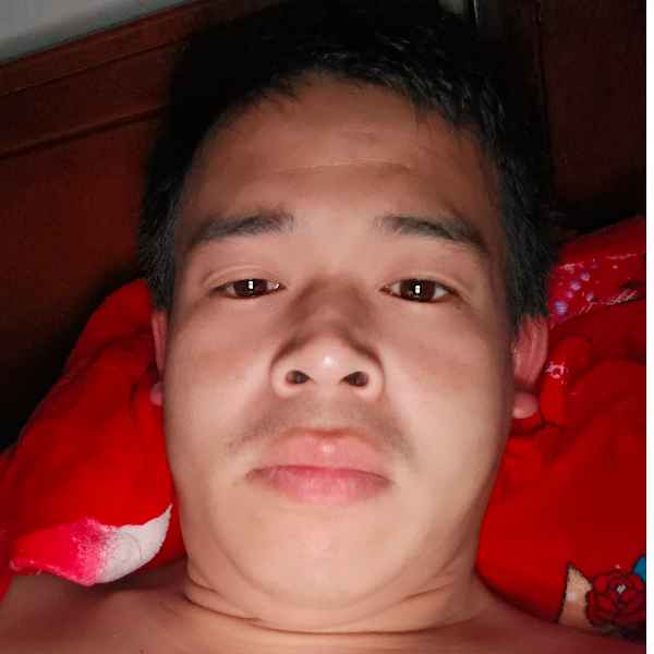 35岁岁河北单身帅哥 - 焦作吉缘网