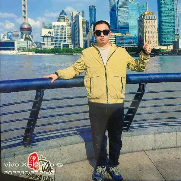 34岁岁江苏单身帅哥 - 焦作吉缘网