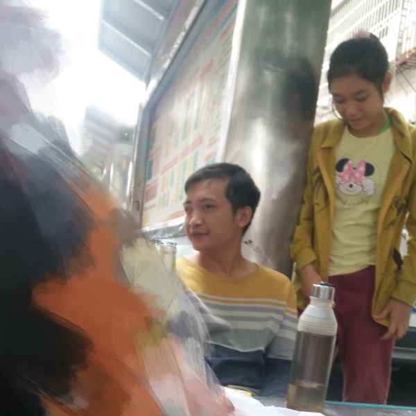 36岁岁广东单身帅哥 - 焦作吉缘网