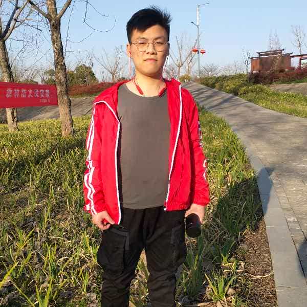 24岁岁安徽单身帅哥 - 焦作吉缘网