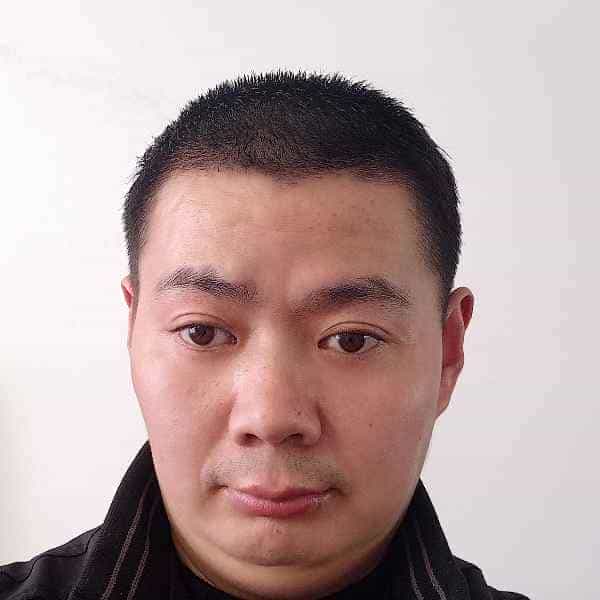 41岁岁安徽单身帅哥 - 焦作吉缘网