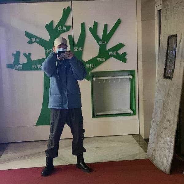 24岁岁河北单身帅哥 - 焦作吉缘网