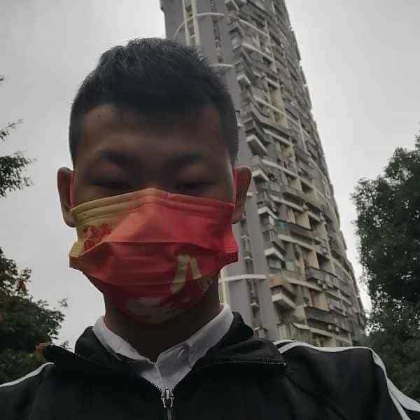 24岁岁福建单身帅哥 - 焦作吉缘网
