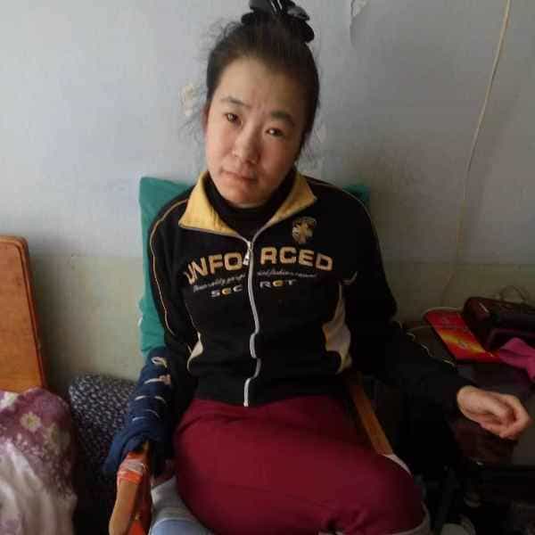 46岁岁辽宁单身美女 - 焦作吉缘网