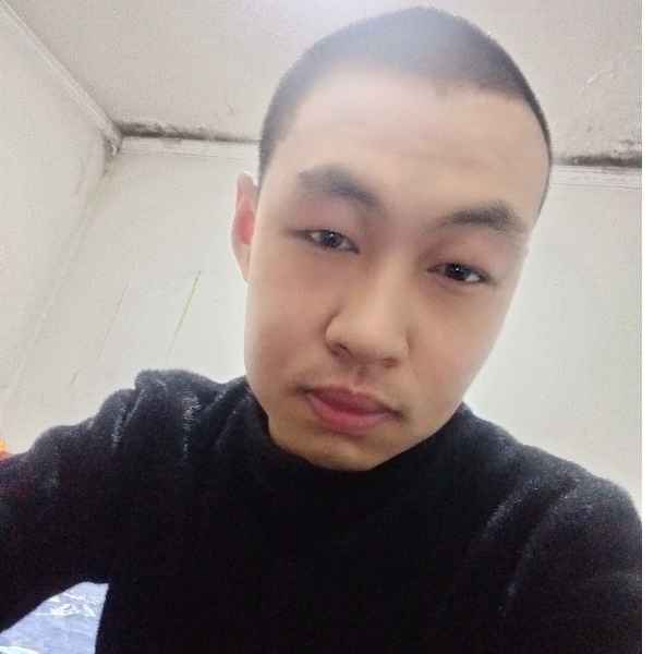 33岁岁黑龙江单身帅哥 - 焦作吉缘网