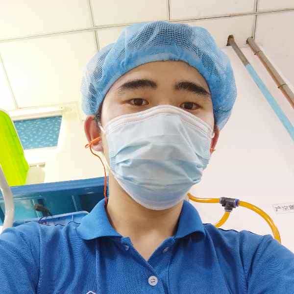 32岁岁四川单身帅哥 - 焦作吉缘网