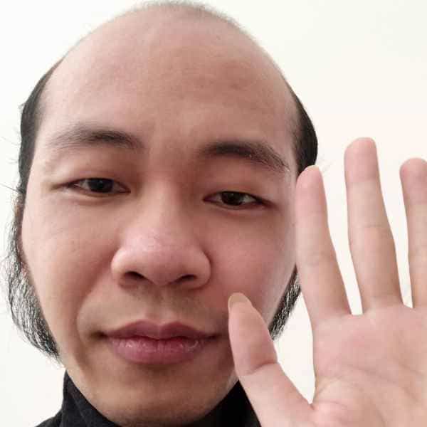 39岁岁广西单身帅哥 - 焦作吉缘网