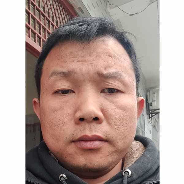 37岁岁陕西单身帅哥 - 焦作吉缘网