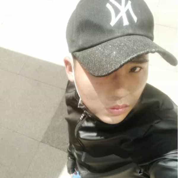 30岁岁辽宁单身帅哥 - 焦作吉缘网