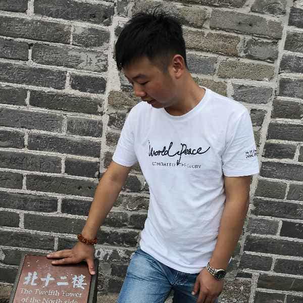 28岁岁河南单身帅哥 - 焦作吉缘网