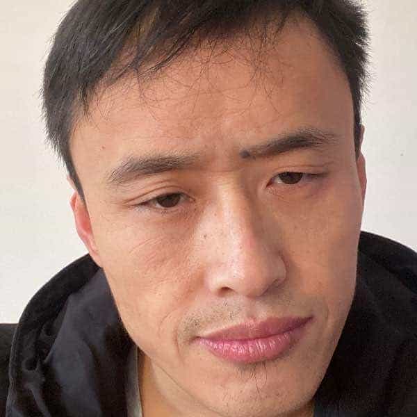 40岁岁四川单身帅哥 - 焦作吉缘网