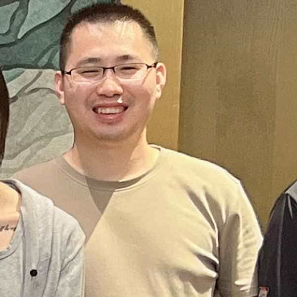 36岁岁广东单身帅哥 - 焦作吉缘网