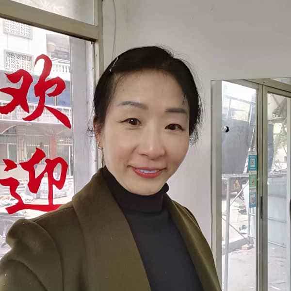 56岁岁河北单身美女 - 焦作吉缘网