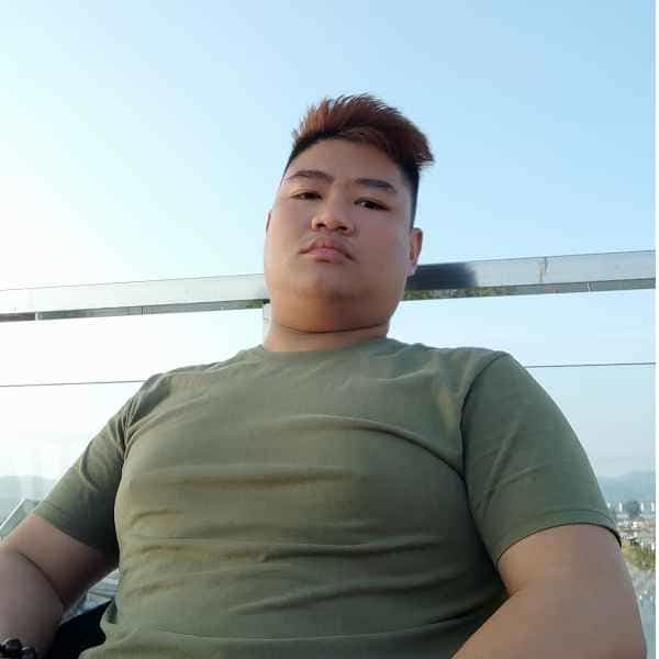 29岁岁广东单身帅哥 - 焦作吉缘网