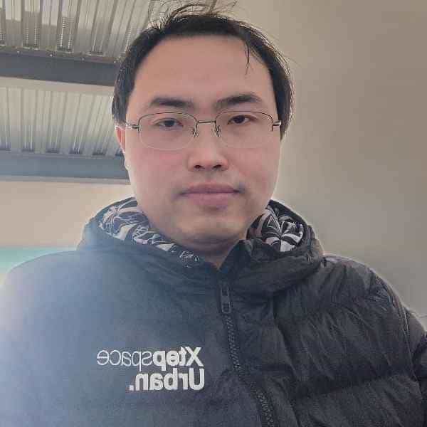 37岁岁陕西单身帅哥 - 焦作吉缘网