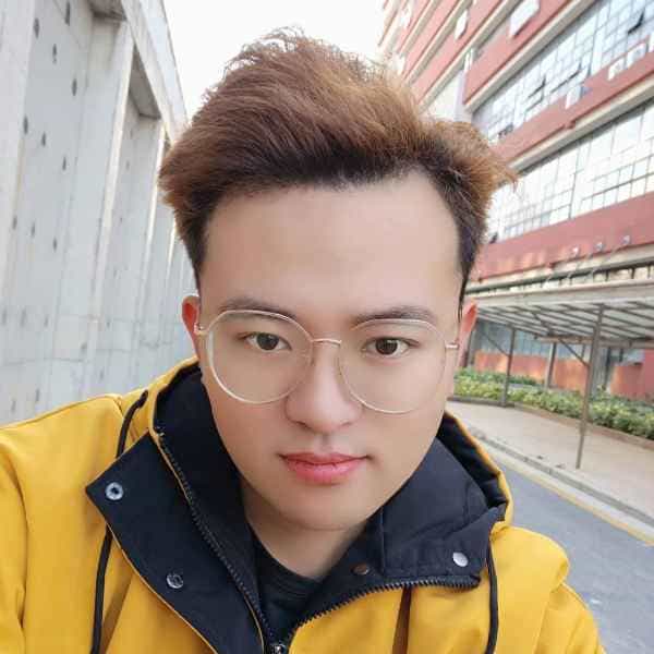 31岁岁河南单身帅哥 - 焦作吉缘网