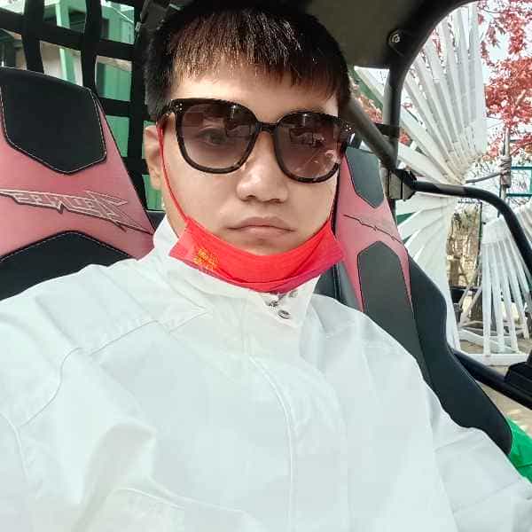 33岁岁辽宁单身帅哥 - 焦作吉缘网