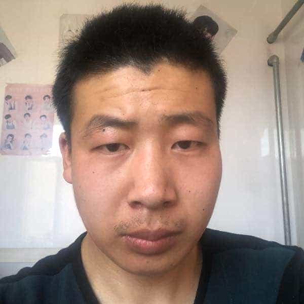 31岁岁内蒙古单身帅哥 - 焦作吉缘网