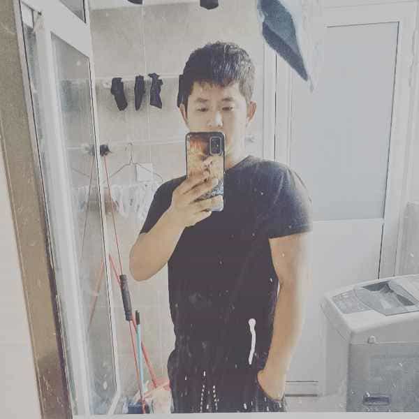 31岁岁河南单身帅哥 - 焦作吉缘网