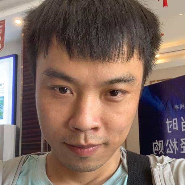 42岁岁广西单身帅哥 - 焦作吉缘网