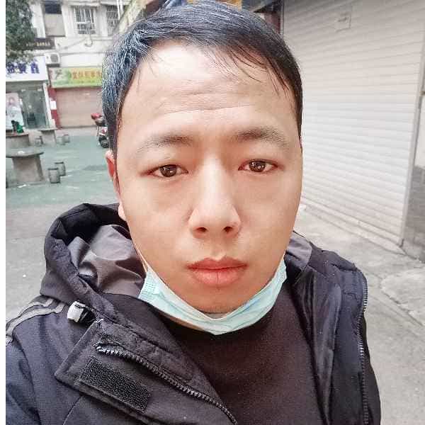 35岁岁四川单身帅哥 - 焦作吉缘网