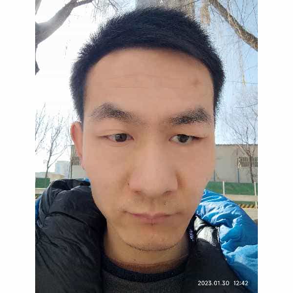 35岁岁甘肃单身帅哥 - 焦作吉缘网