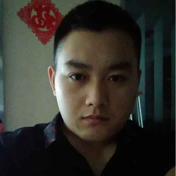 36岁岁河南单身帅哥 - 焦作吉缘网