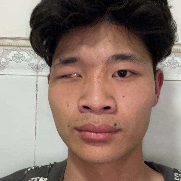 25岁岁云南单身帅哥 - 焦作吉缘网