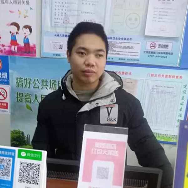 33岁岁江西单身帅哥 - 焦作吉缘网