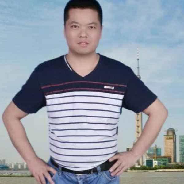 35岁岁湖北单身帅哥 - 焦作吉缘网