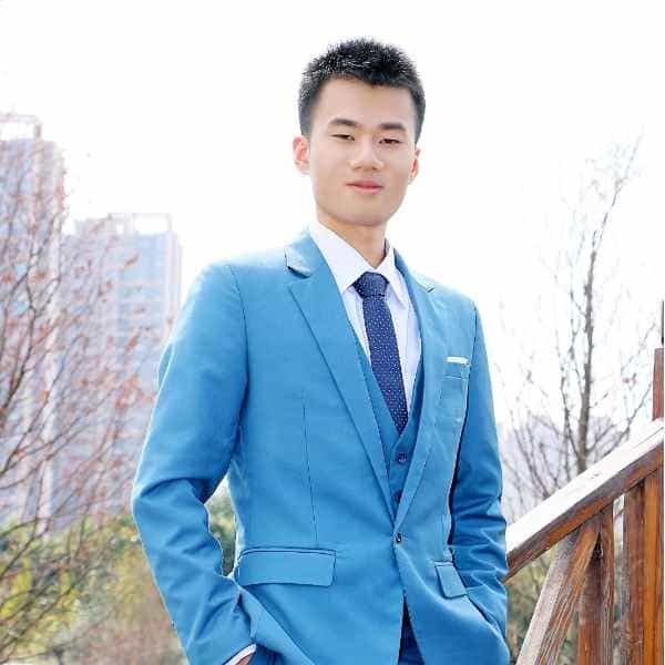 36岁岁福建单身帅哥 - 焦作吉缘网