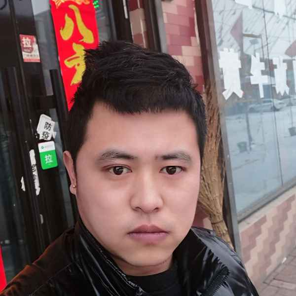 32岁岁黑龙江单身帅哥 - 焦作吉缘网