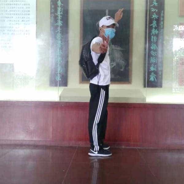 36岁岁广东单身帅哥 - 焦作吉缘网