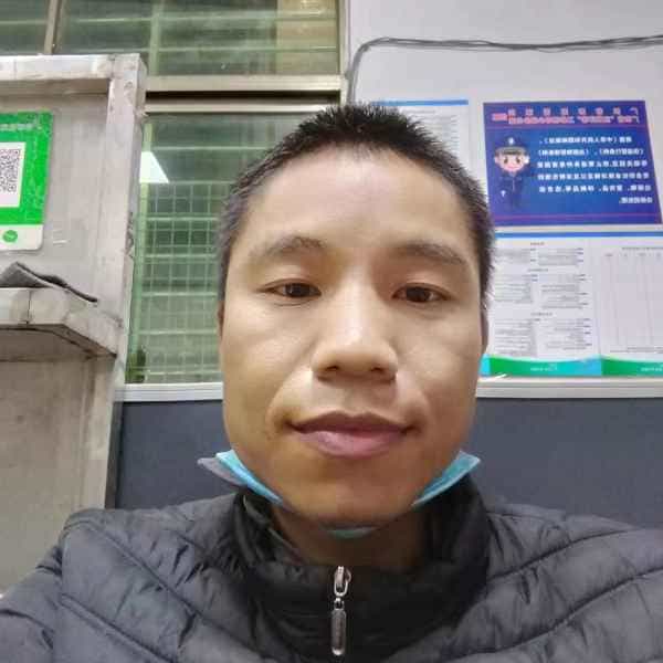 38岁岁广东单身帅哥 - 焦作吉缘网