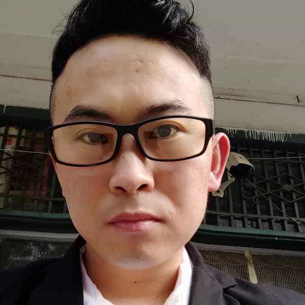 34岁岁陕西单身帅哥 - 焦作吉缘网