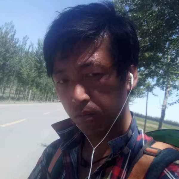 35岁岁辽宁单身帅哥 - 焦作吉缘网