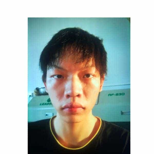 30岁岁江西单身帅哥 - 焦作吉缘网