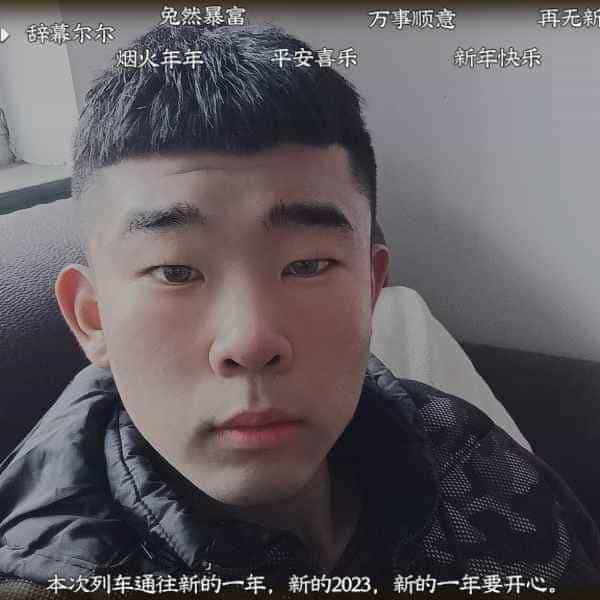 21岁岁河北单身帅哥 - 焦作吉缘网