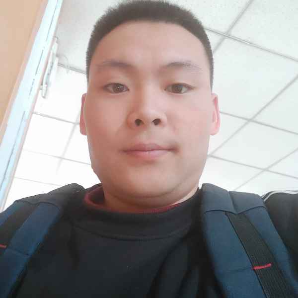 27岁岁甘肃单身帅哥 - 焦作吉缘网