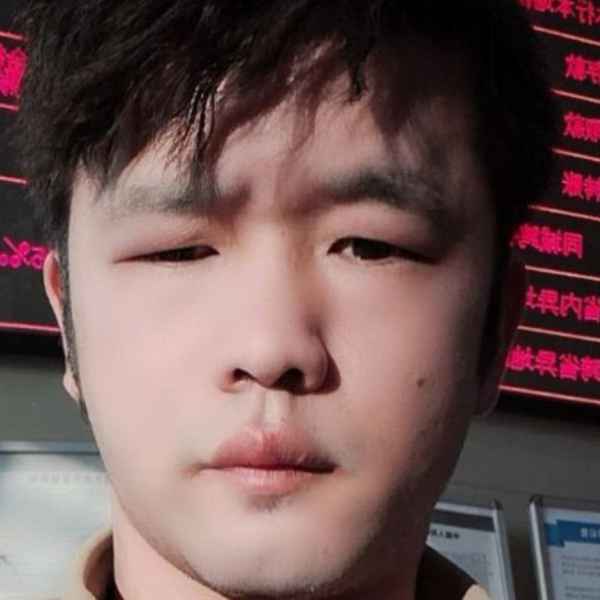 35岁岁湖北单身帅哥 - 焦作吉缘网
