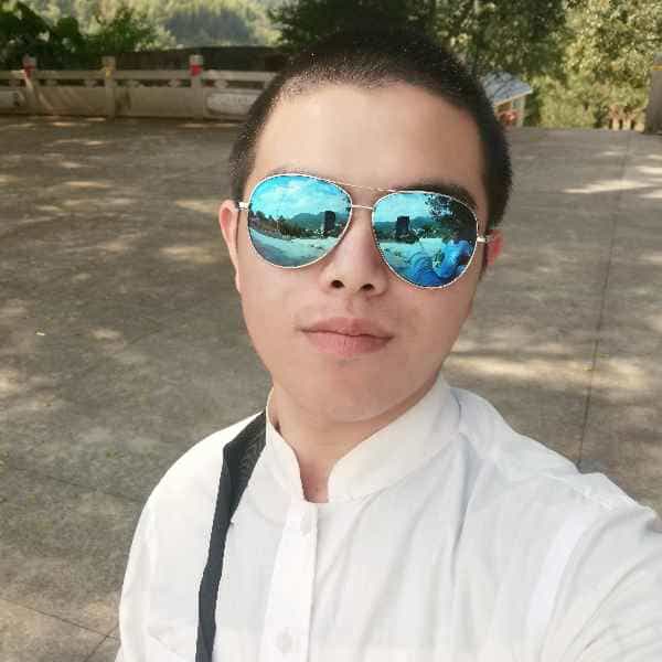 35岁岁福建单身帅哥 - 焦作吉缘网