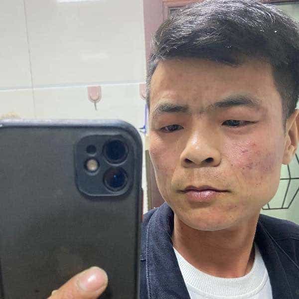 35岁岁河南单身帅哥 - 焦作吉缘网