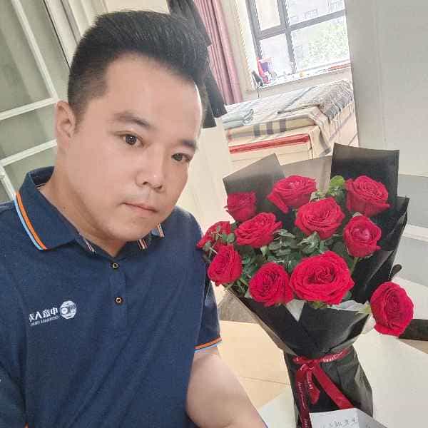 35岁岁河南单身帅哥 - 焦作吉缘网