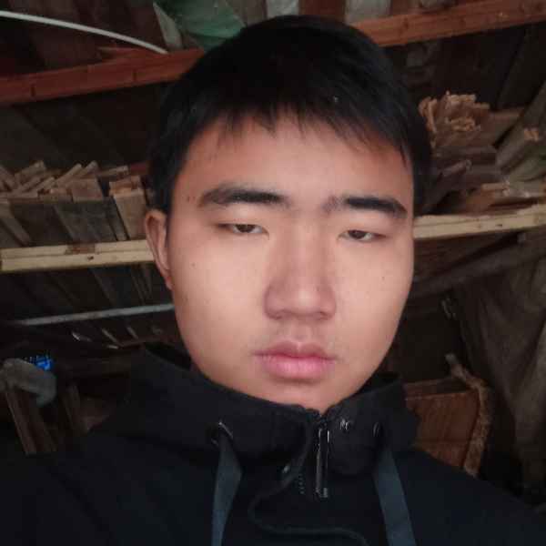 24岁岁四川单身帅哥 - 焦作吉缘网