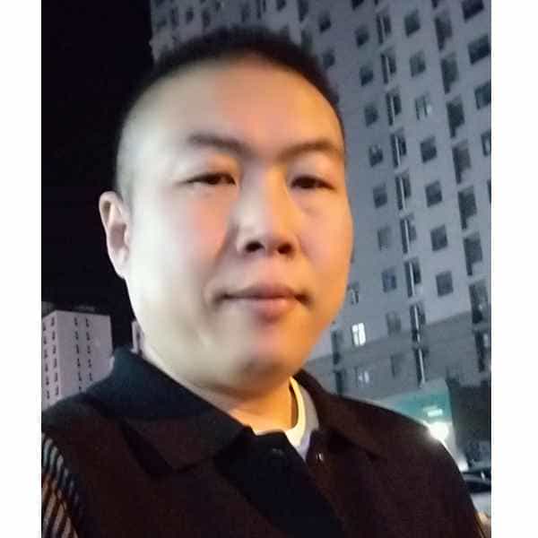 44岁岁吉林单身帅哥 - 焦作吉缘网