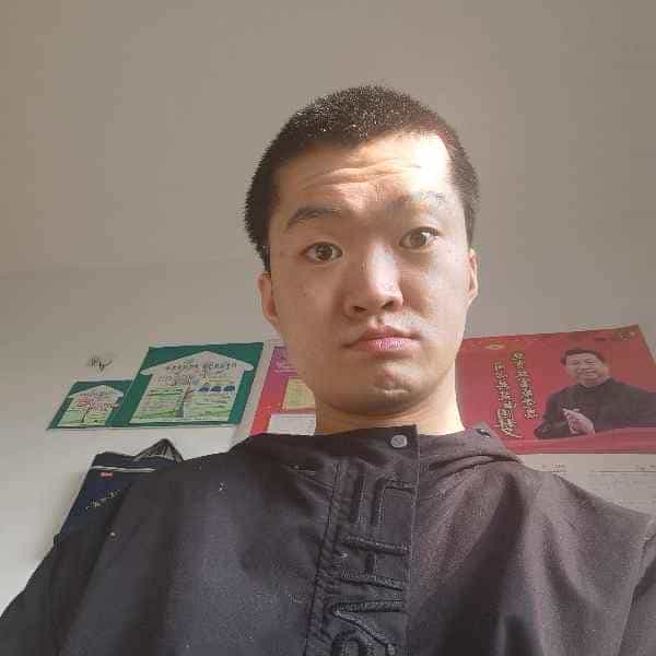 34岁岁山东单身帅哥 - 焦作吉缘网